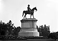 Winfield Scott Memorial