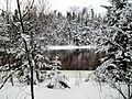 Winter River, PEI (12642877724)