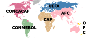 Archivo:World Map FIFA2