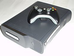 Archivo:Xbox 360 Elite 2