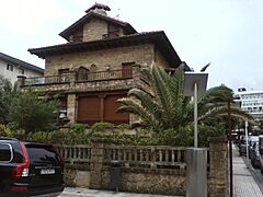 Zarautz egoitzII