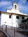 Zierbena - Iglesia de Nuestra Señora del Puerto 2