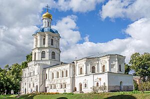 Archivo:Чернігівський колегіум (Чернігів)