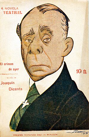 Archivo:1917-07-08, La Novela Teatral, Fernando Díaz de Mendoza, Tovar