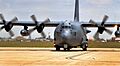 73d Special Operations Squadron AC-130W