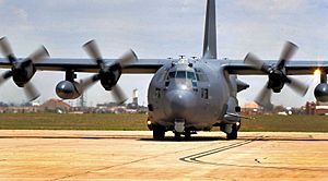 Archivo:73d Special Operations Squadron AC-130W