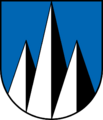 AUT Gries im Sellrain COA