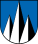 AUT Gries im Sellrain COA.svg