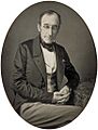 Adrien Henri de Jussieu