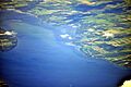 Aerial - Union Springs, NY on Cayuga Lake 03 - white balanced (9641331332)