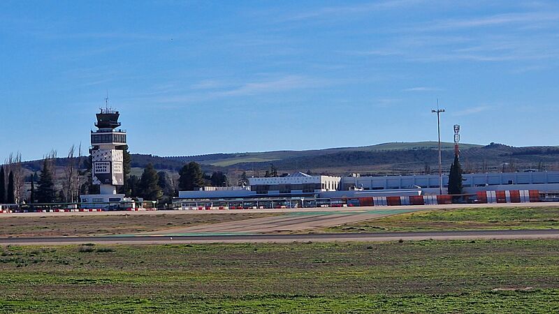 Aeropuerto de Granada