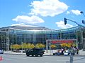 AmericaWestArena