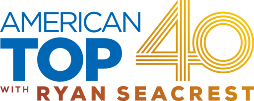 American Top 40 (2021) logo