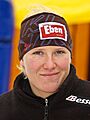 Andrea Fischbacher Austrian Championships 2009