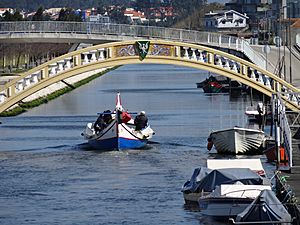 Archivo:Aveiro bridge over canal