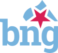 BNG logo