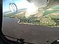 Balneario La Concordia - Fotografía Aérea