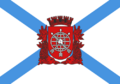 Bandeira da cidade do Rio de Janeiro