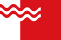Bandera de Caldes de Malavella.svg
