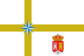 Bandera de Valdelagua del Cerro.svg