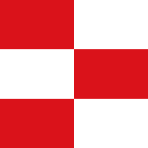 Bandera de Villar del Buey