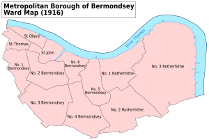 Archivo:Bermondsey Met. B Ward Map 1916