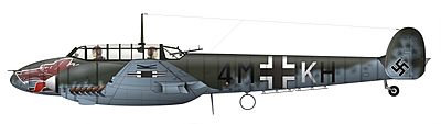 Archivo:Bf 110 end