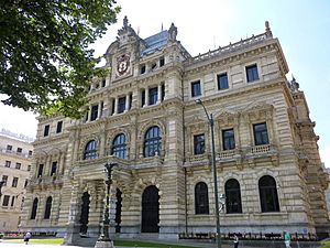 Archivo:Bilbao - Diputación Foral de Bizkaia 3