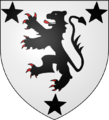 Blason ville fr Pavant 02
