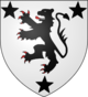 Blason ville fr Pavant 02.svg
