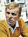 Bobby Moore en 1966