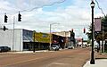 Brinkley, AR 007