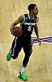 Bryn Forbes (cropped)