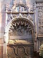 Burgos - Convento Sta Dorotea 02