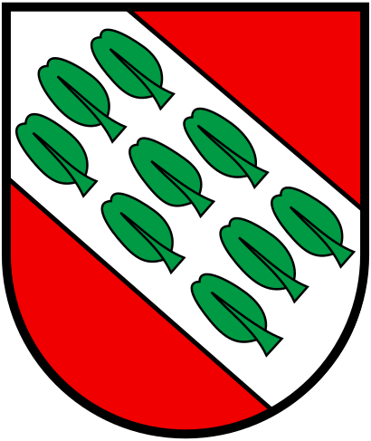CHE Münchenbuchsee COA