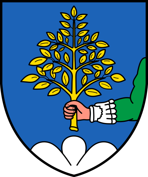 CHE Sembrancher COA