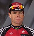 Cadel Evans (AUS) 2012