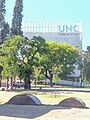 Campus virtual UNC