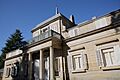 Casita del Príncipe de Asturias o Casita de Abajo (2) El Escorial