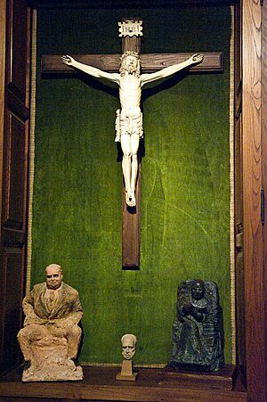 Archivo:Casona de Tudanca (6)