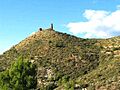 Castillo Azuébar