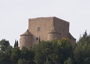 Castillo de Gérgal (cropped).JPG