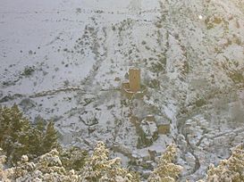 Castillo de la yedra nevado.JPG