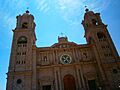 Catedral de Tacna, 2015