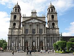 Catedral de Toluca - panoramio - Jose Antonio Rovira …