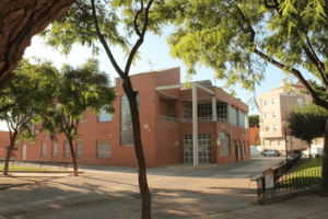Archivo:Centro Municipal de Guadalupe
