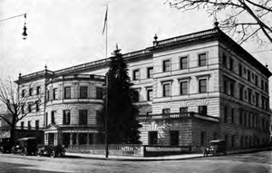 Archivo:City Hall - Portland Oregon