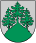 Coat of Arms of Tukums.svg
