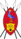 Coat of arms of Ruanda-Urundi.svg