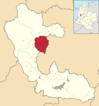 Colombia - Risaralda - Belén de Umbría.svg